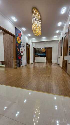 Satılır 3 otaqlı yeni tikili 140 m², Neftçilər m., photo 10 from 25