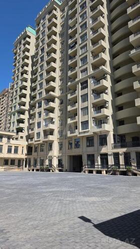 Продаётся 4-комн. новостройка 171 м², м. Шах Исмаил Хатаи, photo 1 from 15