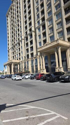 Продаётся 4-комн. новостройка 171 м², м. Шах Исмаил Хатаи, photo 14 from 15