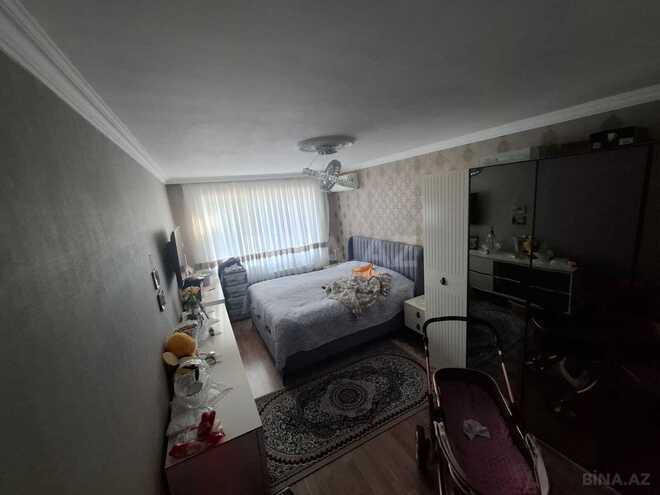 Продаётся 3-комн. вторичка 65 м², м. Нефтчиляр, photo 4 from 12