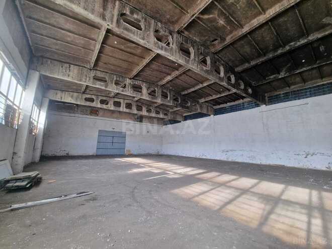 İcarəyə verilir  obyekt 720 m², Abşeron r., photo 4 from 6