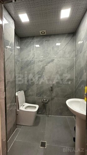 Satılır 3 otaqlı yeni tikili 125 m², Dərnəgül m., photo 9 from 10