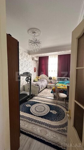 Satılır 3 otaqlı yeni tikili 125 m², Dərnəgül m., photo 6 from 10