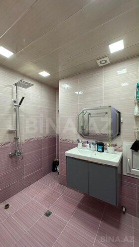 Satılır 3 otaqlı yeni tikili 125 m², Dərnəgül m., photo 8 from 10