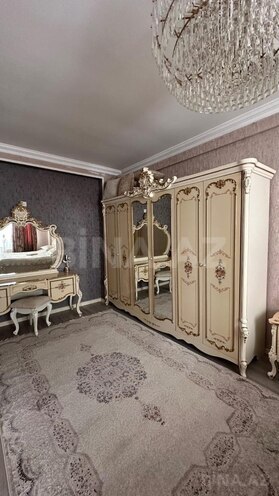 Satılır 3 otaqlı yeni tikili 125 m², Dərnəgül m., photo 5 from 10