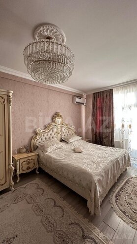 Satılır 3 otaqlı yeni tikili 125 m², Dərnəgül m., photo 4 from 10