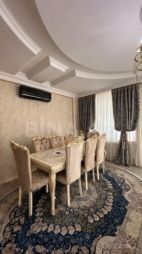 Satılır 3 otaqlı yeni tikili 125 m², Dərnəgül m., photo 3 from 10