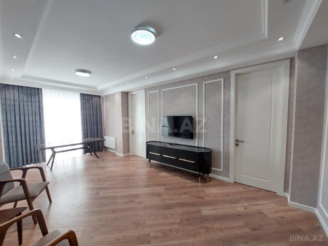 Продаётся 3-комн. новостройка 105 м², м. Нариман Нариманов, photo 5 from 30