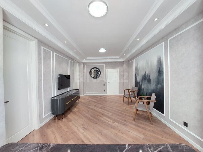 Продаётся 3-комн. новостройка 105 м², м. Нариман Нариманов, photo 6 from 30