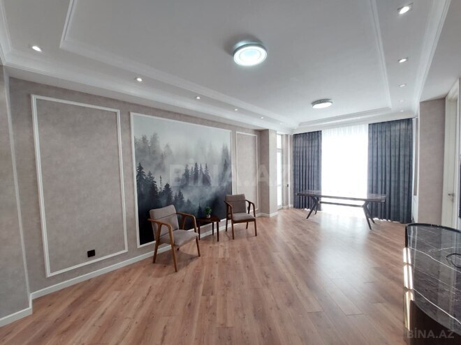 Продаётся 3-комн. новостройка 105 м², м. Нариман Нариманов, photo 8 from 30