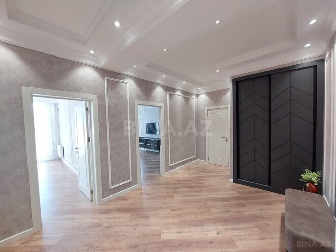 Продаётся 3-комн. новостройка 105 м², м. Нариман Нариманов, photo 9 from 30