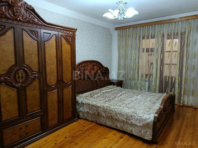 İcarəyə verilir 3 otaqlı köhnə tikili 85 m², Xalqlar Dostluğu m., photo 7 from 16