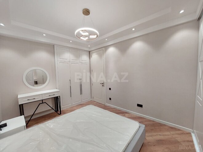 Продаётся 3-комн. новостройка 105 м², м. Нариман Нариманов, photo 15 from 30
