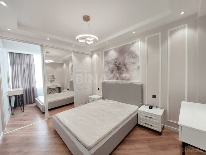 Продаётся 3-комн. новостройка 105 м², м. Нариман Нариманов, photo 11 from 30