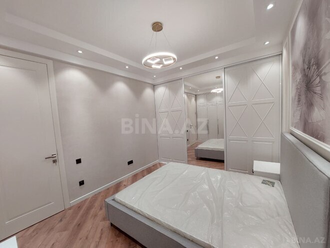 Продаётся 3-комн. новостройка 105 м², м. Нариман Нариманов, photo 12 from 30