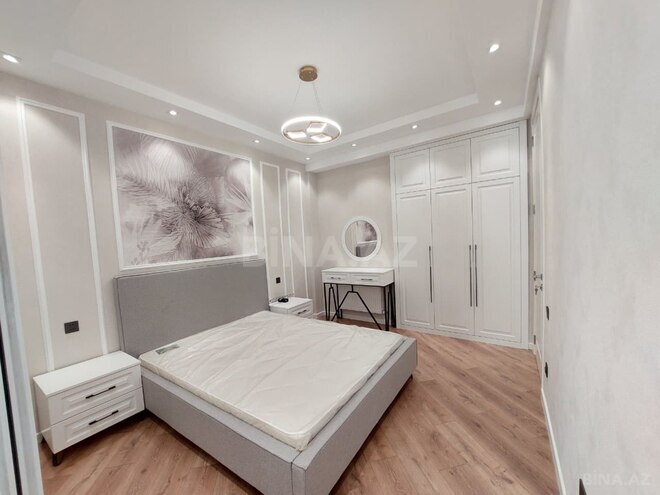 Продаётся 3-комн. новостройка 105 м², м. Нариман Нариманов, photo 13 from 30