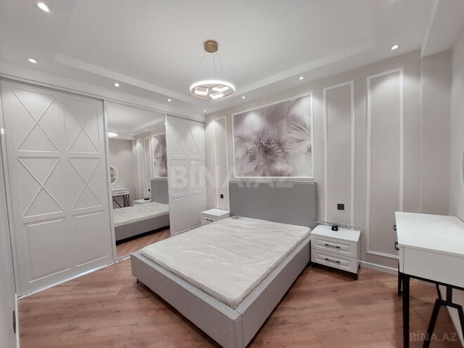Продаётся 3-комн. новостройка 105 м², м. Нариман Нариманов, photo 10 from 30