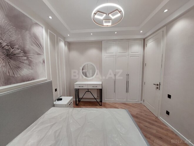 Продаётся 3-комн. новостройка 105 м², м. Нариман Нариманов, photo 14 from 30