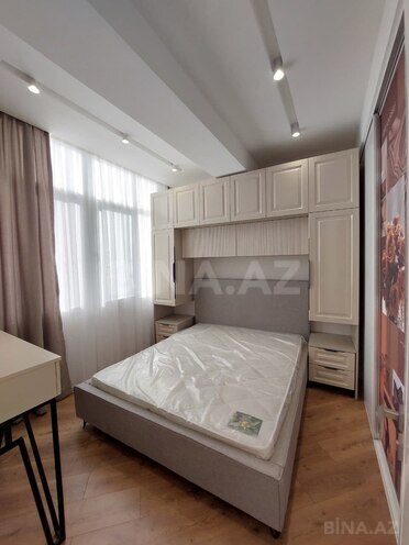 Продаётся 3-комн. новостройка 105 м², м. Нариман Нариманов, photo 17 from 30