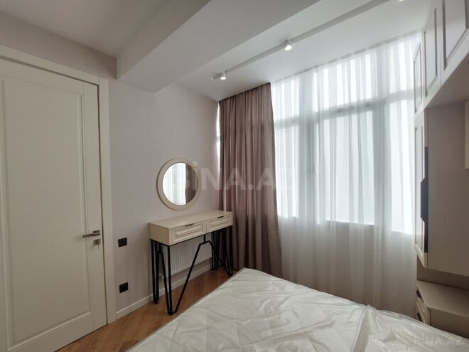 Продаётся 3-комн. новостройка 105 м², м. Нариман Нариманов, photo 18 from 30