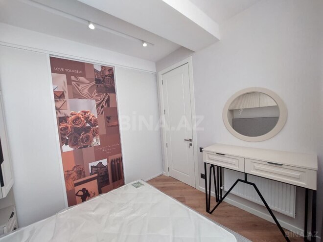 Продаётся 3-комн. новостройка 105 м², м. Нариман Нариманов, photo 20 from 30