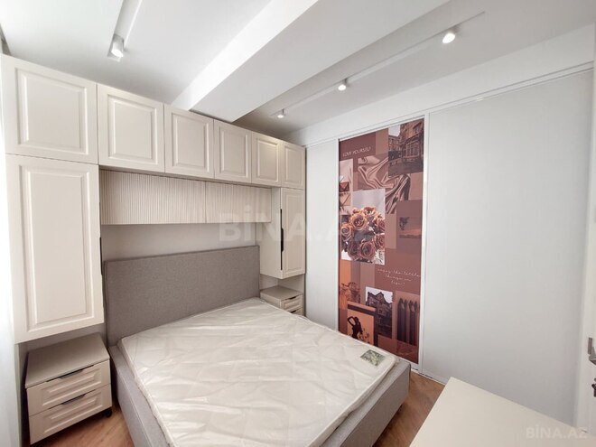 Продаётся 3-комн. новостройка 105 м², м. Нариман Нариманов, photo 19 from 30