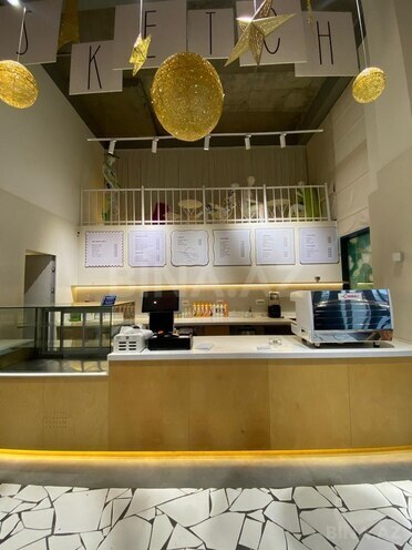 Сдаётся  объект 120 м², Хатаинский р., photo 9 from 11
