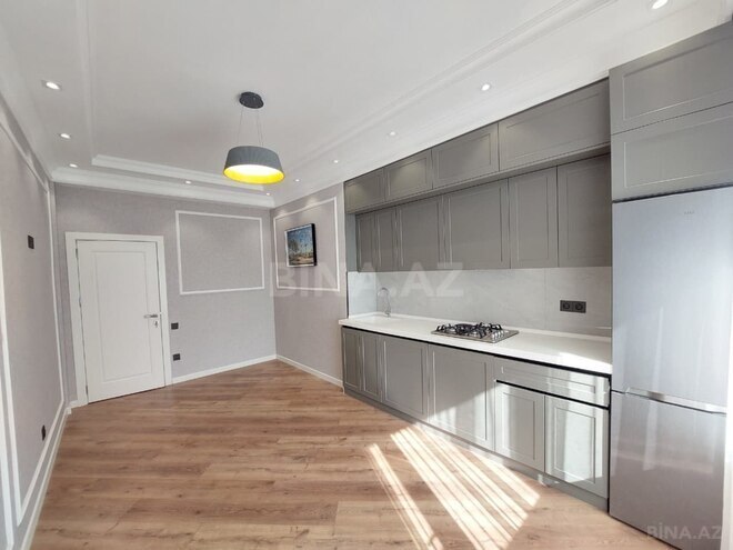Продаётся 3-комн. новостройка 105 м², м. Нариман Нариманов, photo 24 from 30