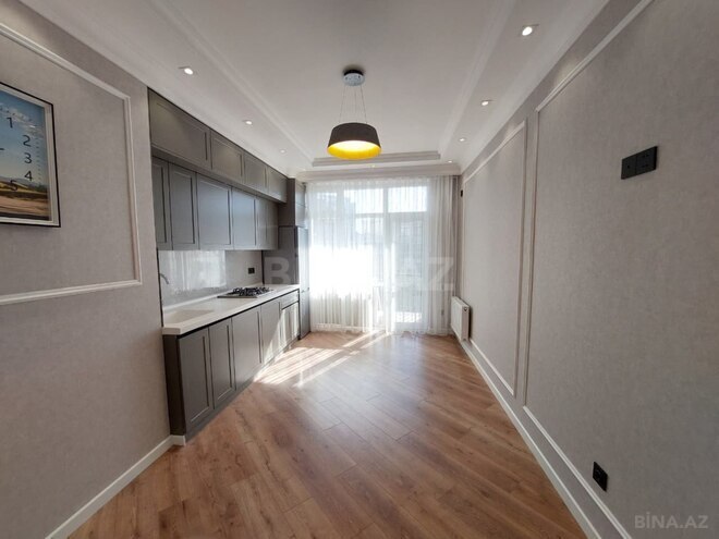 Продаётся 3-комн. новостройка 105 м², м. Нариман Нариманов, photo 22 from 30