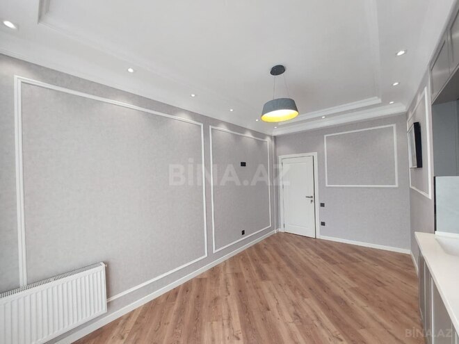 Продаётся 3-комн. новостройка 105 м², м. Нариман Нариманов, photo 25 from 30