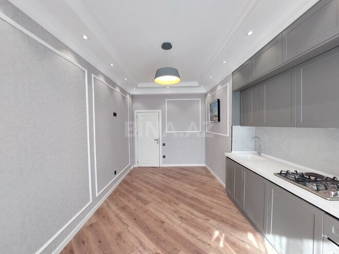 Продаётся 3-комн. новостройка 105 м², м. Нариман Нариманов, photo 23 from 30