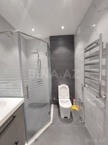 Продаётся 3-комн. новостройка 105 м², м. Нариман Нариманов, photo 27 from 30