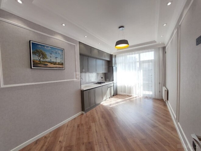 Продаётся 3-комн. новостройка 105 м², м. Нариман Нариманов, photo 21 from 30