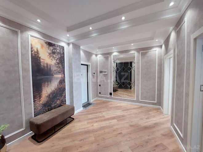 Продаётся 3-комн. новостройка 105 м², м. Нариман Нариманов, photo 28 from 30