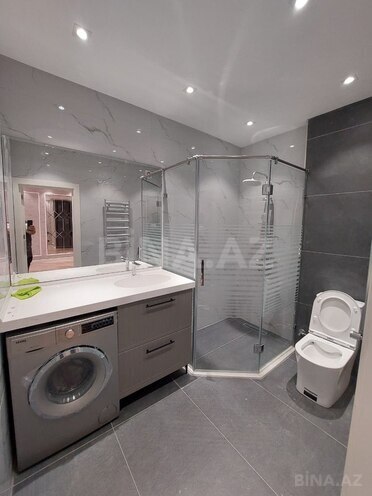Продаётся 3-комн. новостройка 105 м², м. Нариман Нариманов, photo 26 from 30