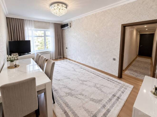 Продаётся 4-комн. вторичка 90 м², м. Ахмедлы, photo 4 from 9