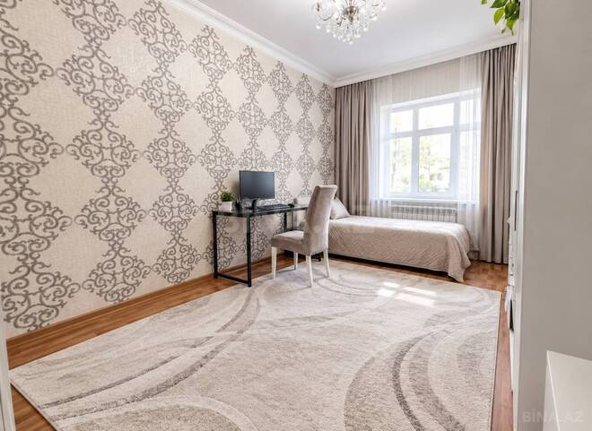 Продаётся 4-комн. вторичка 90 м², м. Ахмедлы, photo 8 from 9