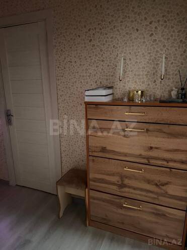 İcarəyə verilir 1 otaqlı yeni tikili 51 m², 28 May m., photo 6 from 9