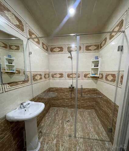 İcarəyə verilir 1 otaqlı yeni tikili 51 m², 28 May m., photo 7 from 9