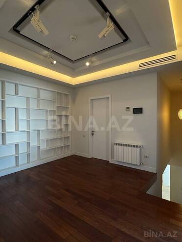 Satılır 7 otaqlı yeni tikili 440 m², Nərimanov r., photo 23 from 29
