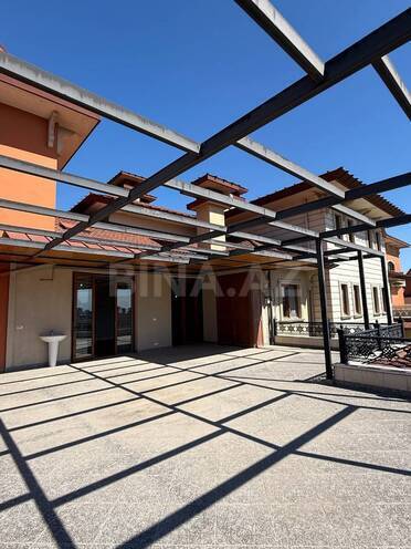 Satılır 7 otaqlı yeni tikili 440 m², Nərimanov r., photo 5 from 29
