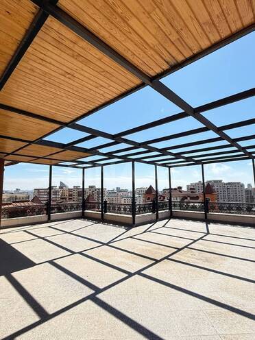 Satılır 7 otaqlı yeni tikili 440 m², Nərimanov r., photo 4 from 29