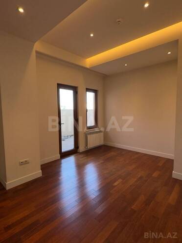 Satılır 7 otaqlı yeni tikili 440 m², Nərimanov r., photo 19 from 29
