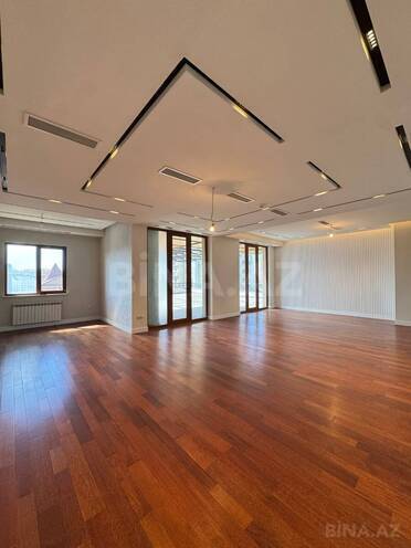 Satılır 7 otaqlı yeni tikili 440 m², Nərimanov r., photo 6 from 29