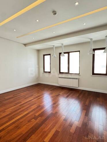 Satılır 7 otaqlı yeni tikili 440 m², Nərimanov r., photo 20 from 29