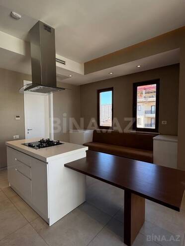 Satılır 7 otaqlı yeni tikili 440 m², Nərimanov r., photo 11 from 29