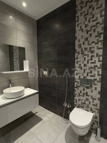 Satılır 7 otaqlı yeni tikili 440 m², Nərimanov r., photo 25 from 29