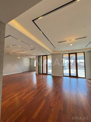 Satılır 7 otaqlı yeni tikili 440 m², Nərimanov r., photo 7 from 29