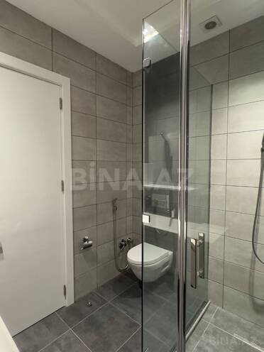 Satılır 7 otaqlı yeni tikili 440 m², Nərimanov r., photo 27 from 29