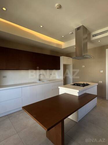 Satılır 7 otaqlı yeni tikili 440 m², Nərimanov r., photo 12 from 29